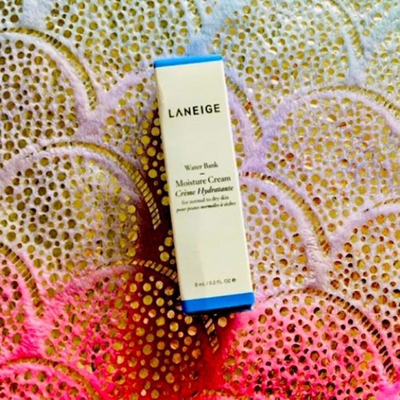 LANEIGE Skincare Laneige Moisture Cream Poshmark